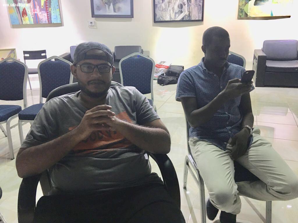 انطلاق دورة ومدخل مبادئ التصوير الفوتغرافي بفنون جدة