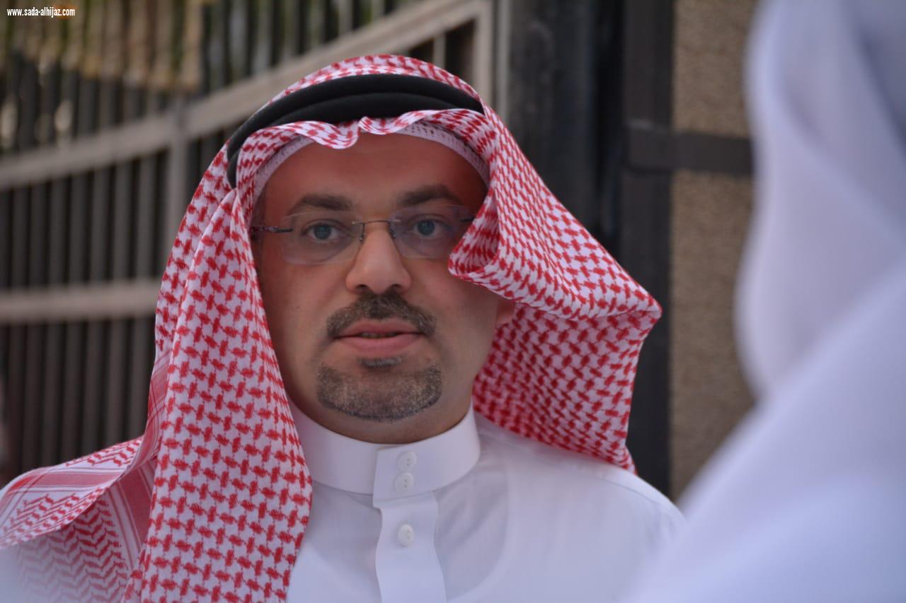 *المطوف قصاص : هكذا كانت إعاشة الحجاج قديماً*