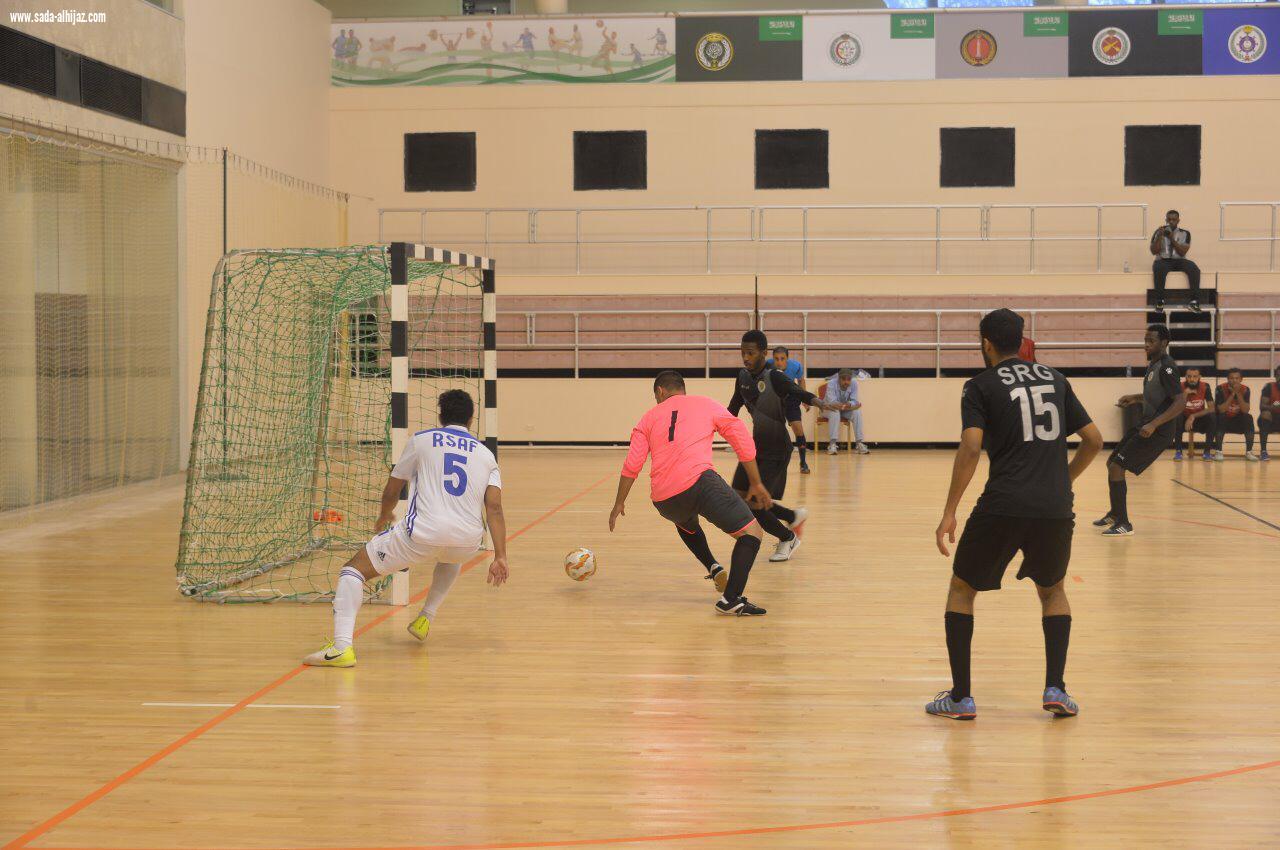 منتخب الجوية يحصد ذهب كرة الطاولة وكرة القدم الصالات في دور الألعاب الرياضية للقوات المسلحة