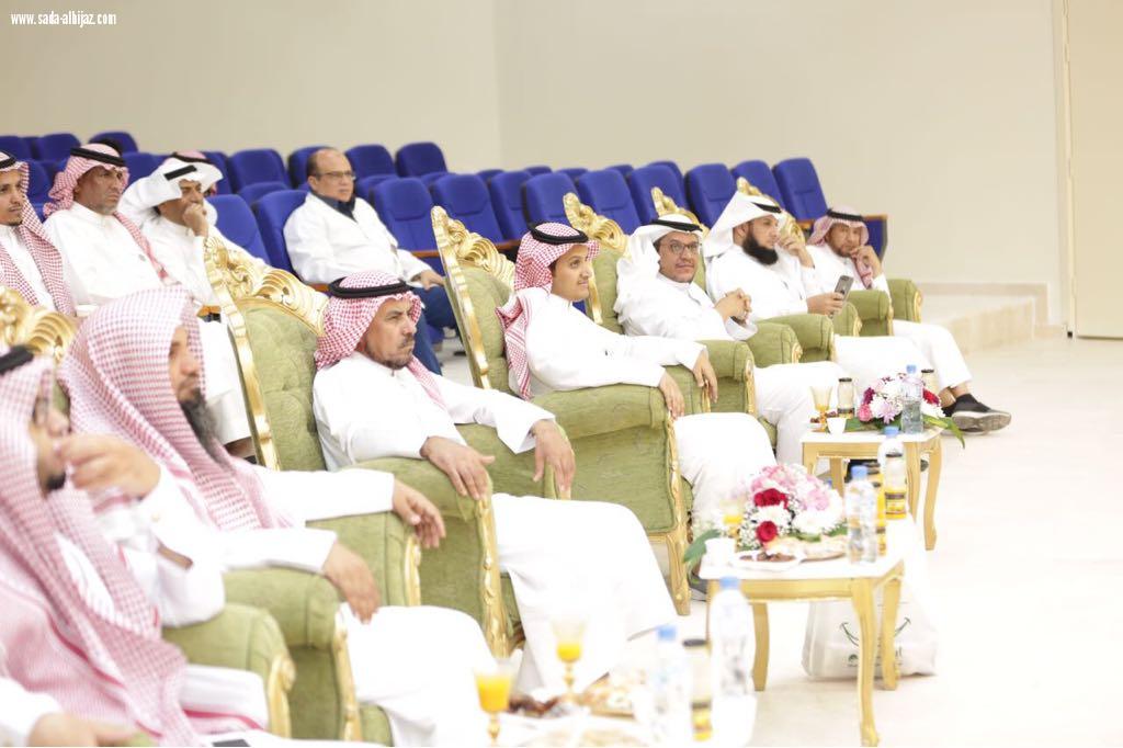 تحت شعار قرارك بيدك  تنفذ ثقافية الكامل  محاضرة  تثقيفية 