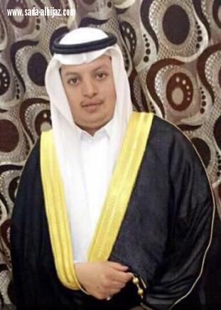 استشهاد سعيد ابن رجل الأعمال علي بن فرج الشلوي الحارثي