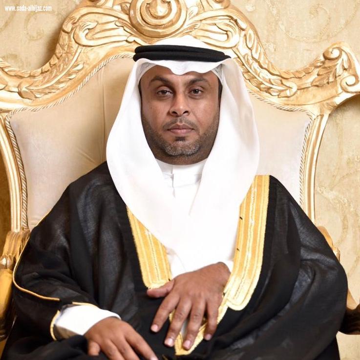 عبدالله يعقوب مديراً لقسم المتابعة لبلدية محافظة الطوال