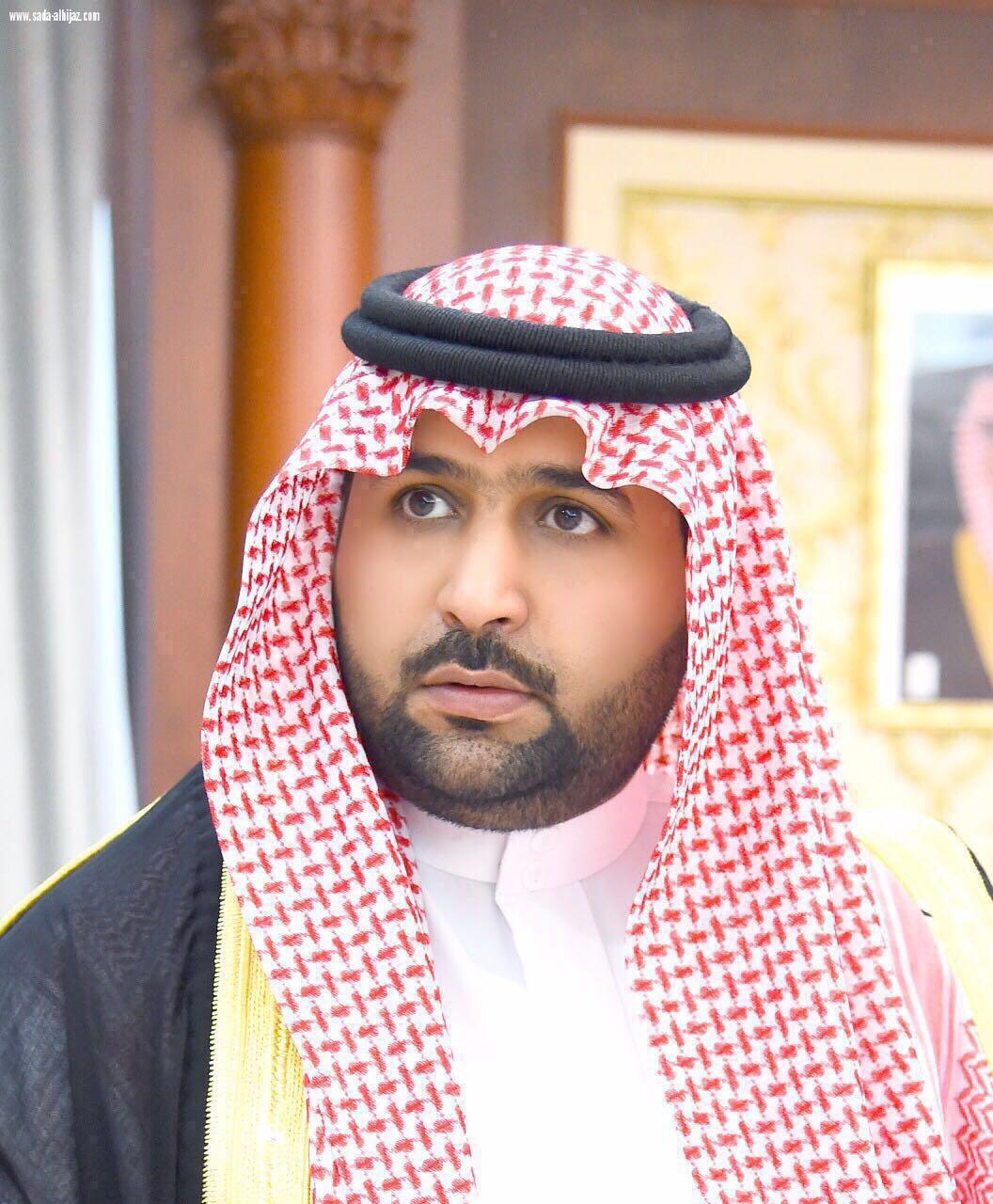 نائب امير جازان مشروع نيوم سيحقق هدف الرؤيه الرئيسي في في تنويع مصادر دخل الوطن