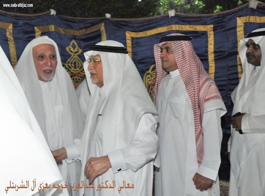 آمراء و وزراء يواسون آل شربتلي في فقيدهم السيد عدنان رحمه الله