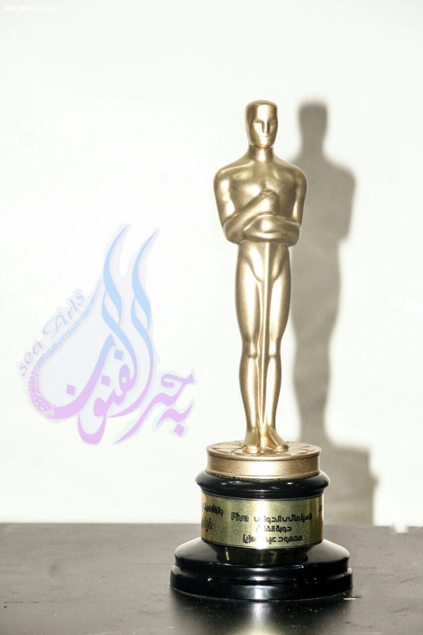 رحمة فيلم سعودي يحصد المركز الأول بالقاهرة.
