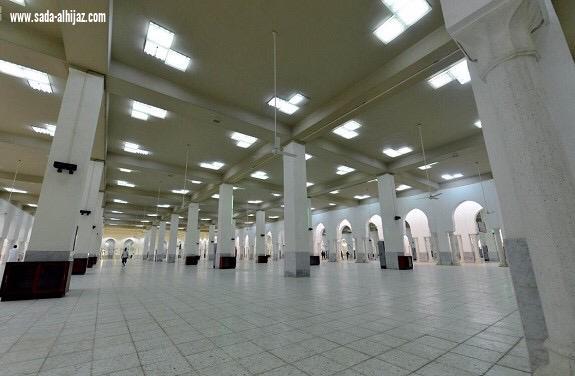 الشؤون الإسلامية توفر خدمة 