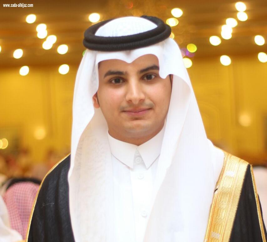 مدير عام الحقوق العامة بامارة جازان  جعفر ناشب الى المرتبة الثامنة