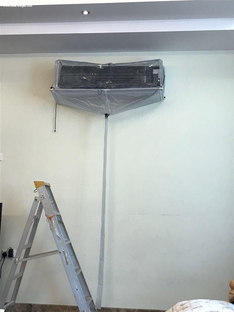 إبداعات الشباب السعودي في شركة فنون التبريد تشارك بمعرض الحارثي