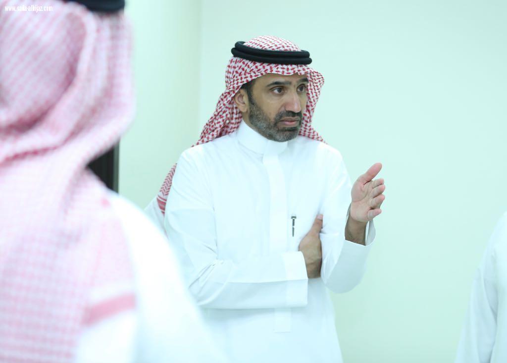 م. الراجحي يزور عددا من مراكز التأهيل الشامل والدور الاجتماعية بالرياض ويؤكد دعم الوزارة للفئات المشمولة بالرعاية