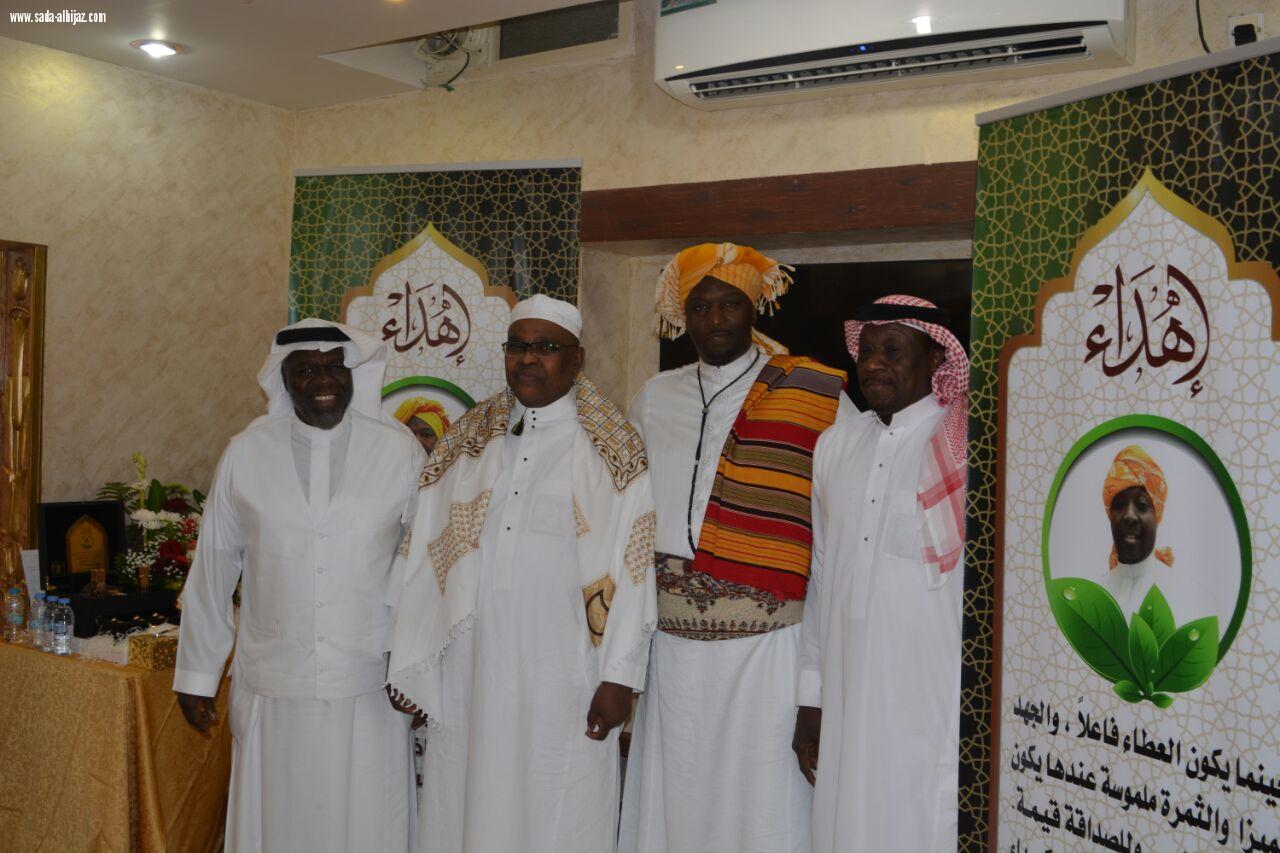 أبناء المسفلة يزفوا الكنوي ومقدم للتقاعد 