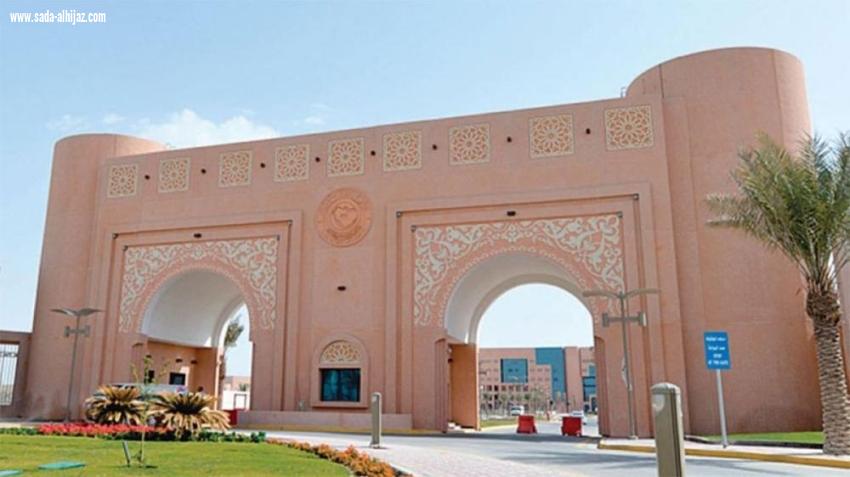 جامعة الملك فيصل الأولى في أعداد المشاريع البحثية التطبيقية