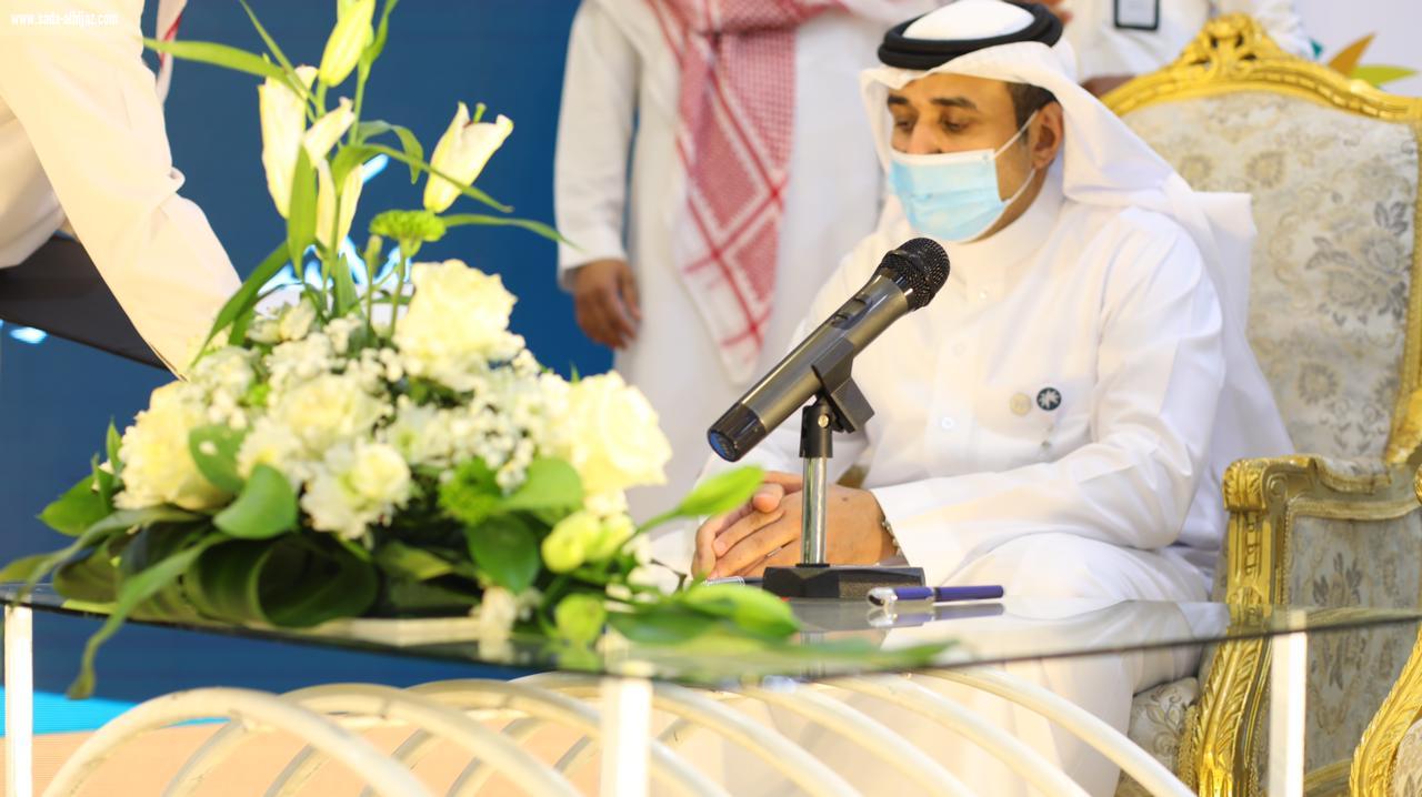 اطلاق مبادرة نوعية بين فرع الموارد البشرية بمنطقة حائل وشؤون الإسكان لمستفيدي الضمان الاجتماعي 