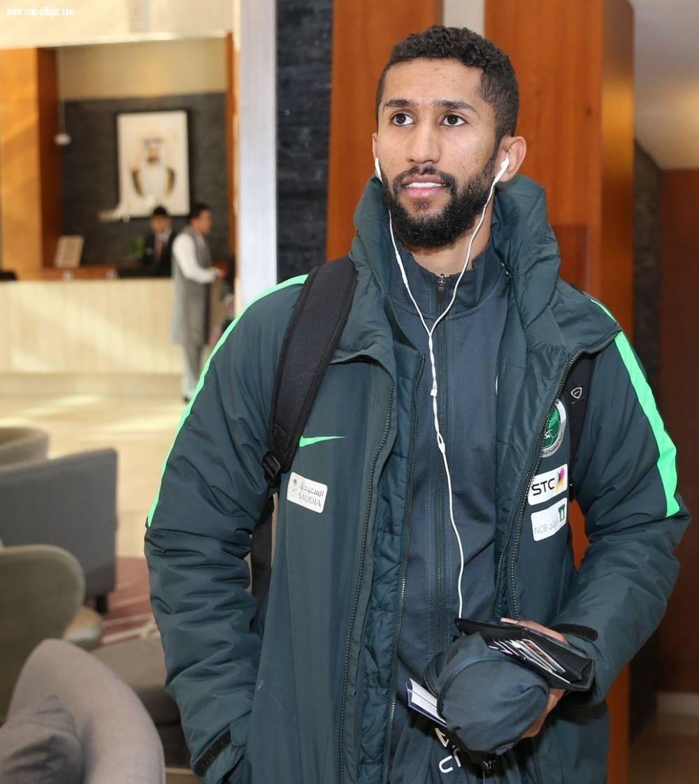 لاعبو الهلال الدوليون يصلون  ابوظبي والكشف عن اسعار تذاكر ذهاب نهائي  أبطال آسيا