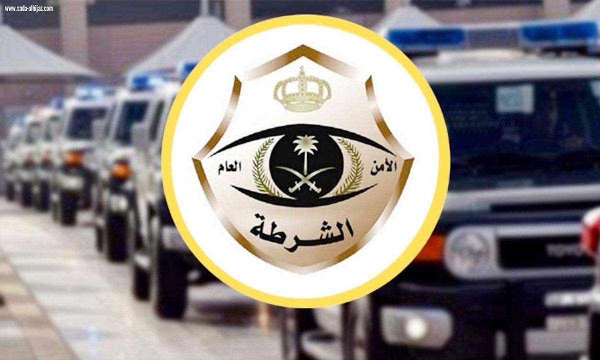 شرطة الحدود الشمالية تغرم 27 مخالفاً لعدم ارتدائهم الكمامة