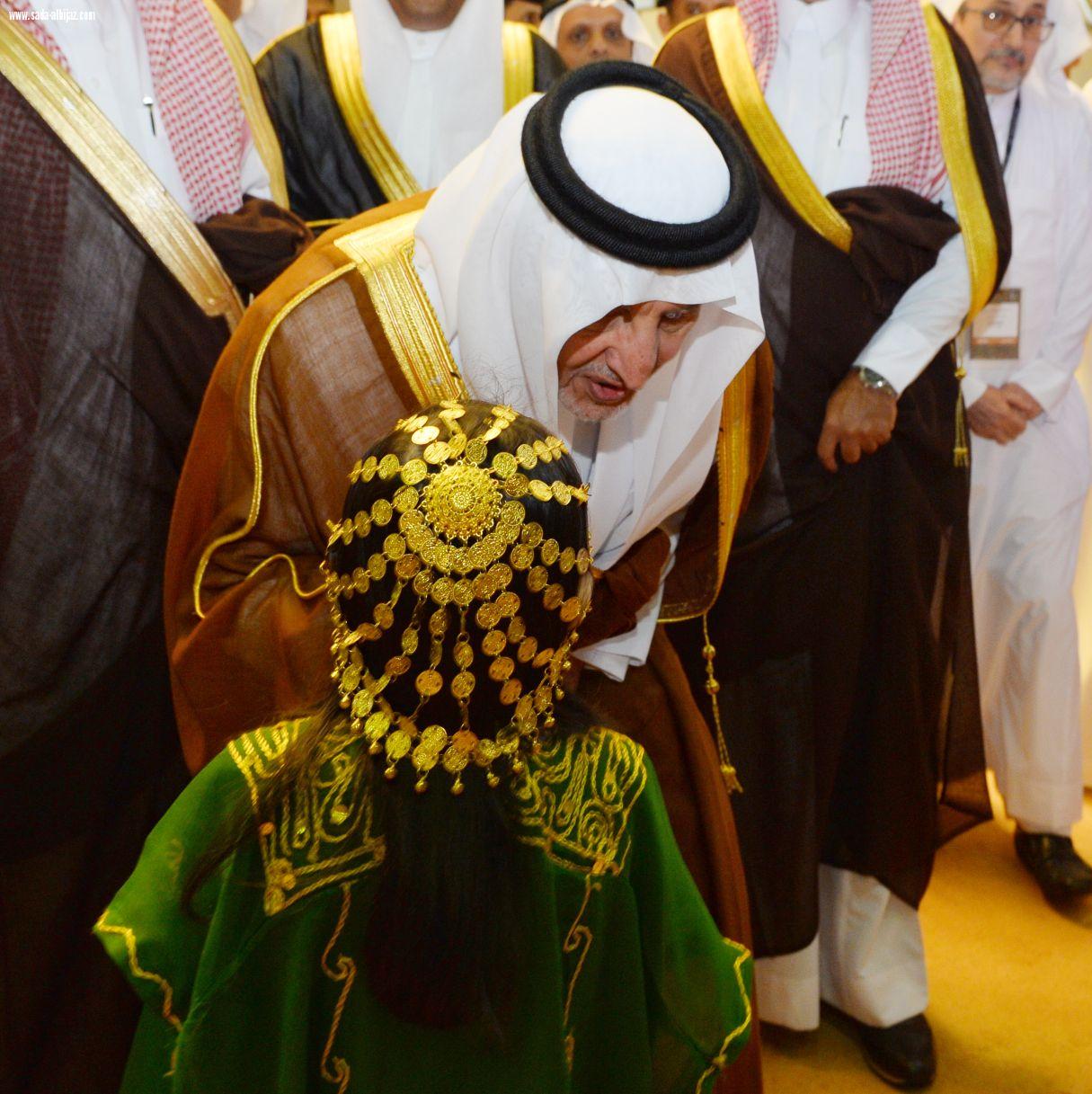 نيابة عن خادم الحرمين الشريفين الأمير خالد الفيصل يفتتح الملتقى 18 لأبحاث الحج والعمرة بأم القرى