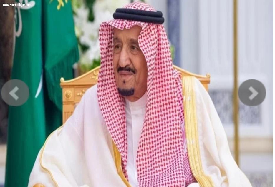 عاجل | بأمر الملك سلمان تمديد العمل بمنع التجول حتى إشعار آخر