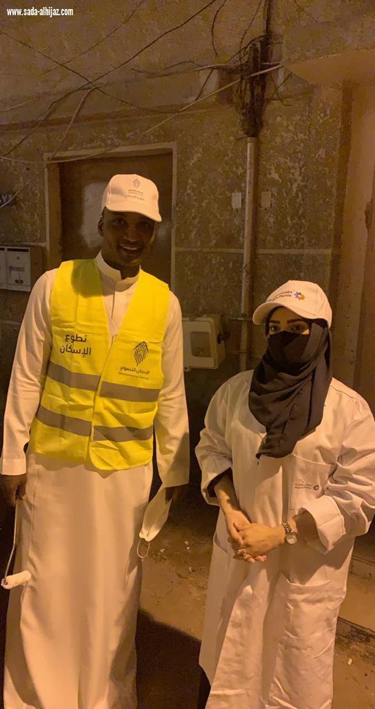 *تدشين مبادرة 