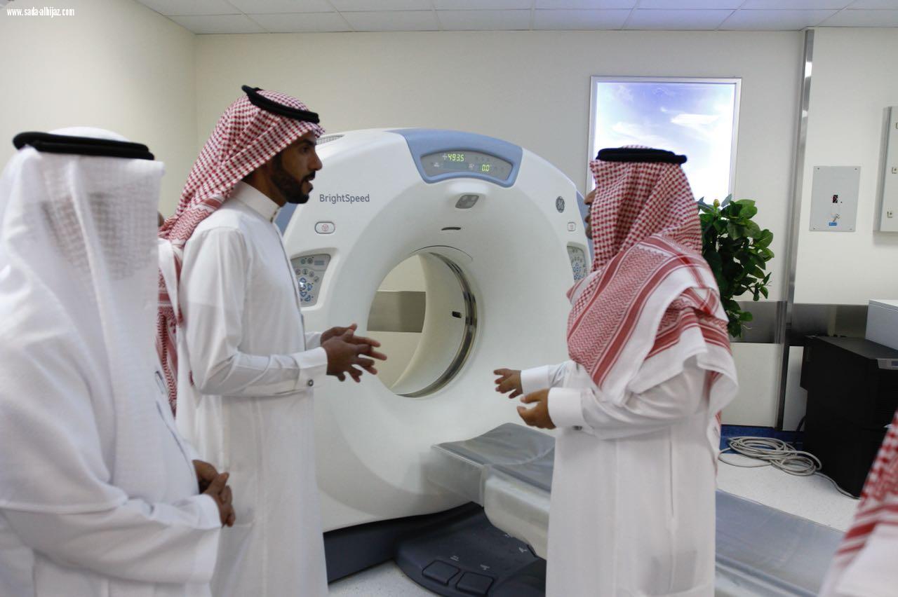 محافظ الطائف يقوم بزيارة تفقدية لمراكز جنوب الطائف ويقف على احتياجات أهاليها