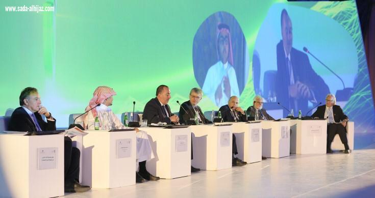 خلال المنتدى السعودي لسلامة المنتجات  التجارة: ضبط 42 مليون قطعة مخالفة بقيمة تتجاوز 909 مليون ريال خلال 2018 ومختصون: التشهير بأسماء الشركات المصنعة لمنتجات رديئة وغير مطابقة هو أكبر عقوبة