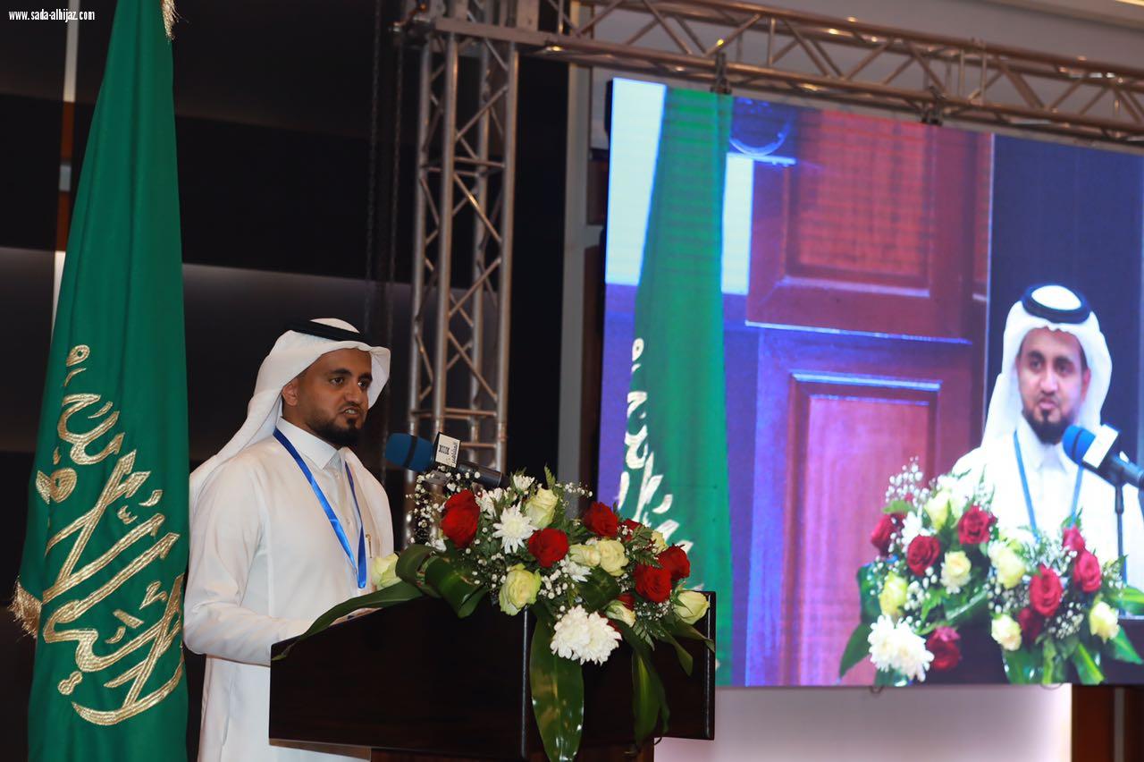 معالي محافظ الطائف يرعى حفل تكريم متقاعدي ومتميزي دوريات الأمن بالطائف  