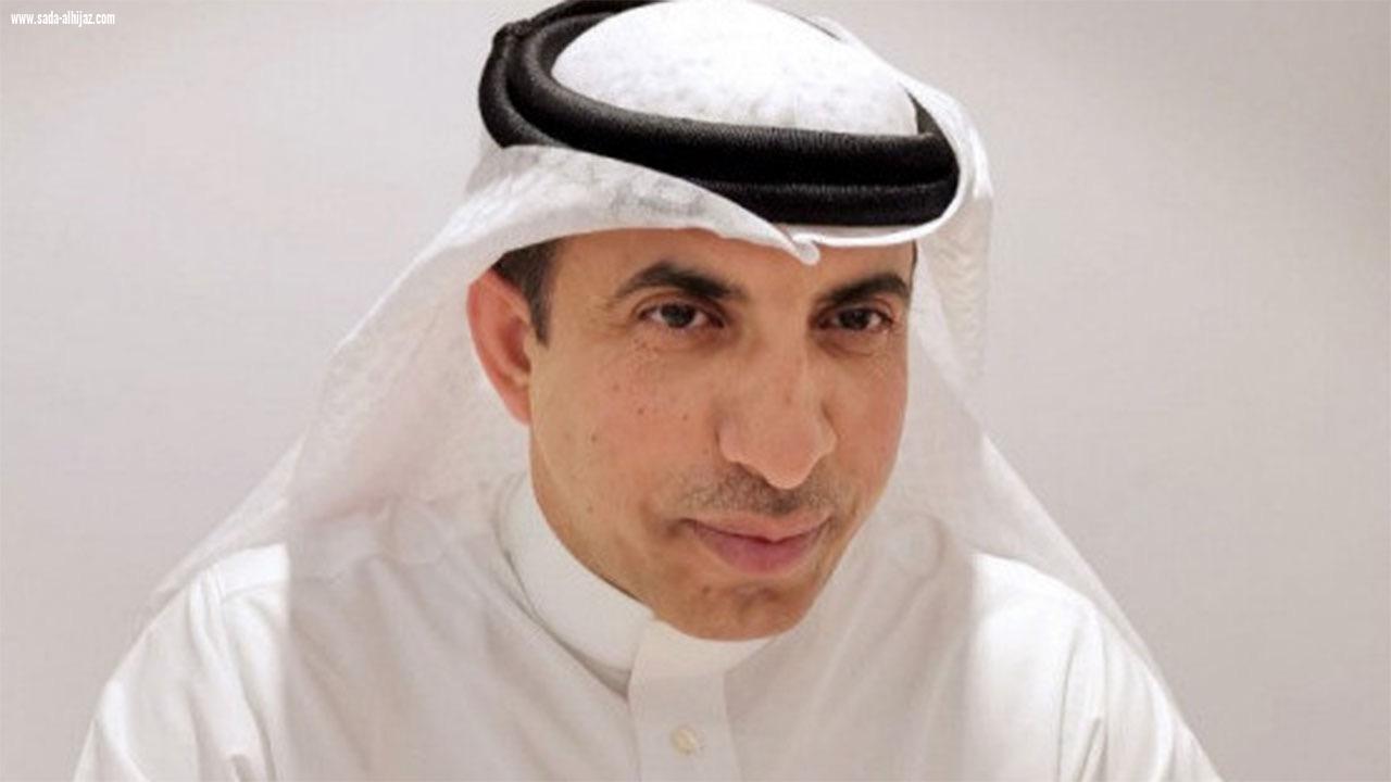 بعد استقالة الشهري.. الجهني رئيسًا للجنة الاحتراف بالاتحاد السعودي لكرة القدم