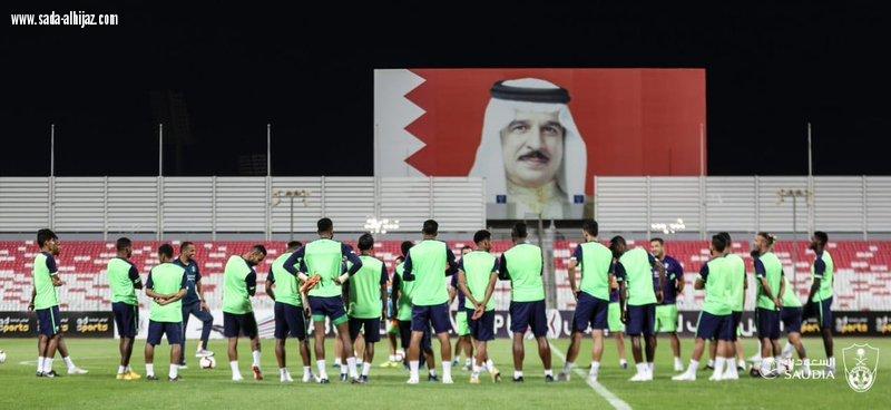 في ذهاب دور الـ32 من البطولة العربية الأهلي يخوض أول اختباراته الرسمية أمام المحرق البحريني
