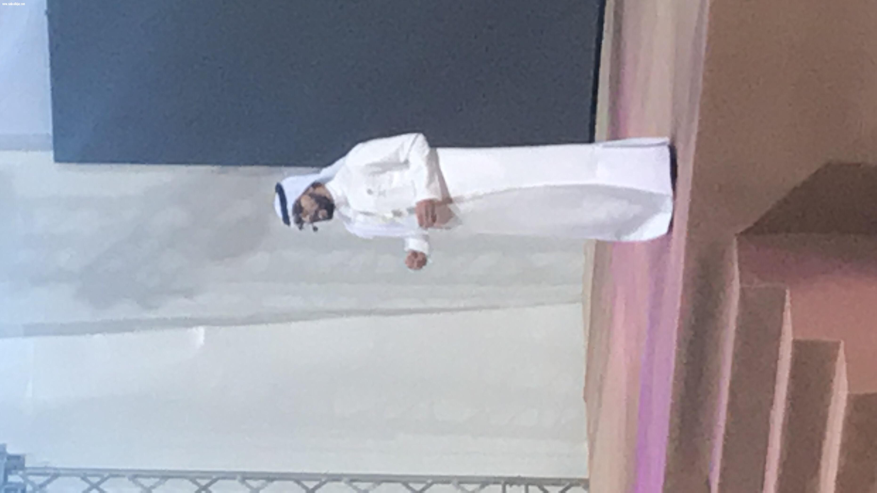 أحتفالأت أهالي مكة المكرمة وأمانة العاصمة المقدسة و  ‏إدارة السلامة بامانة العاصمة المقدسة اليوم الوطني (87) 