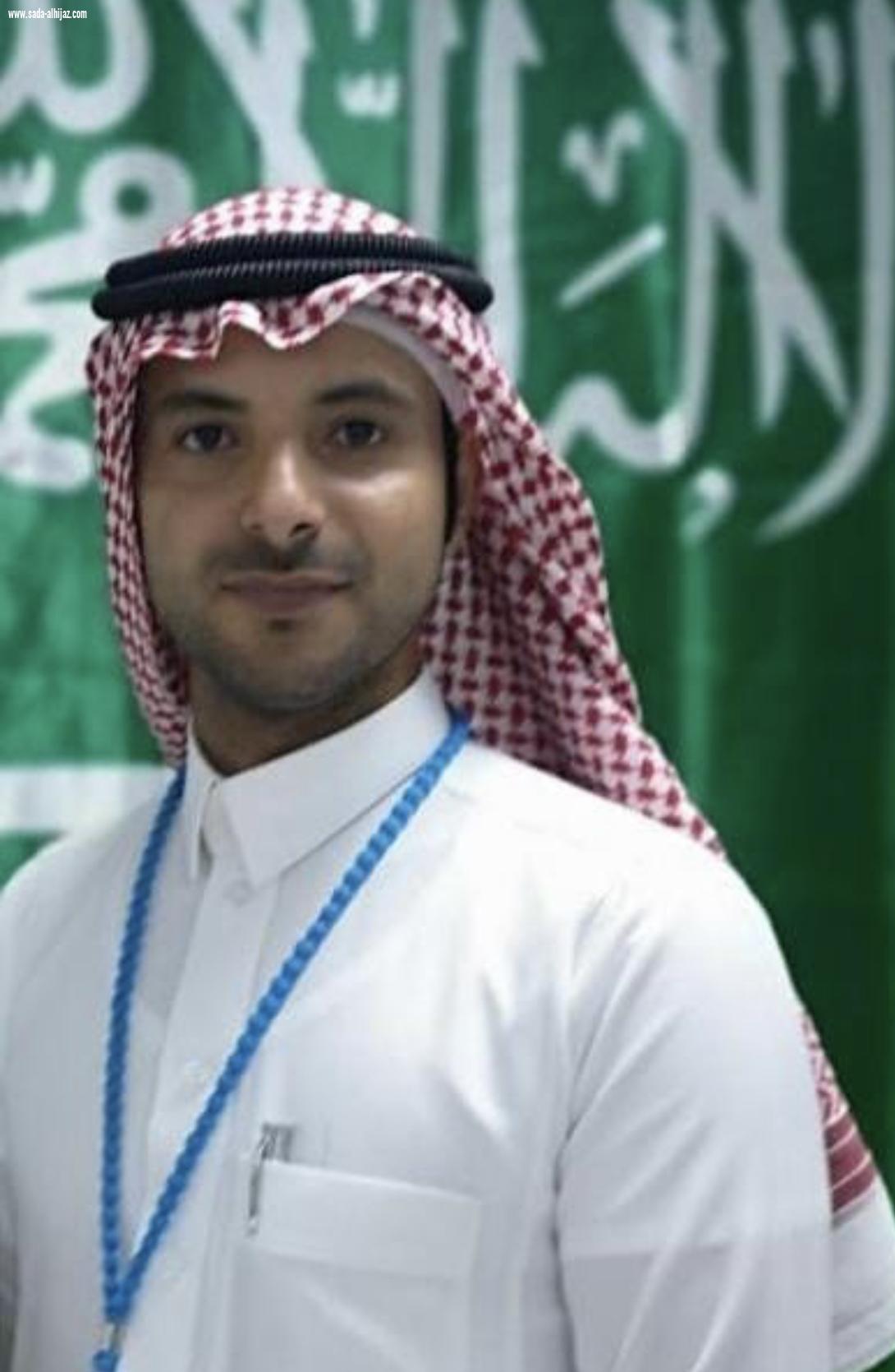 قائد قوة العمليات المشتركة 800 يشكر طلال عريبي ويشيد بجهوده نظير جهودة 