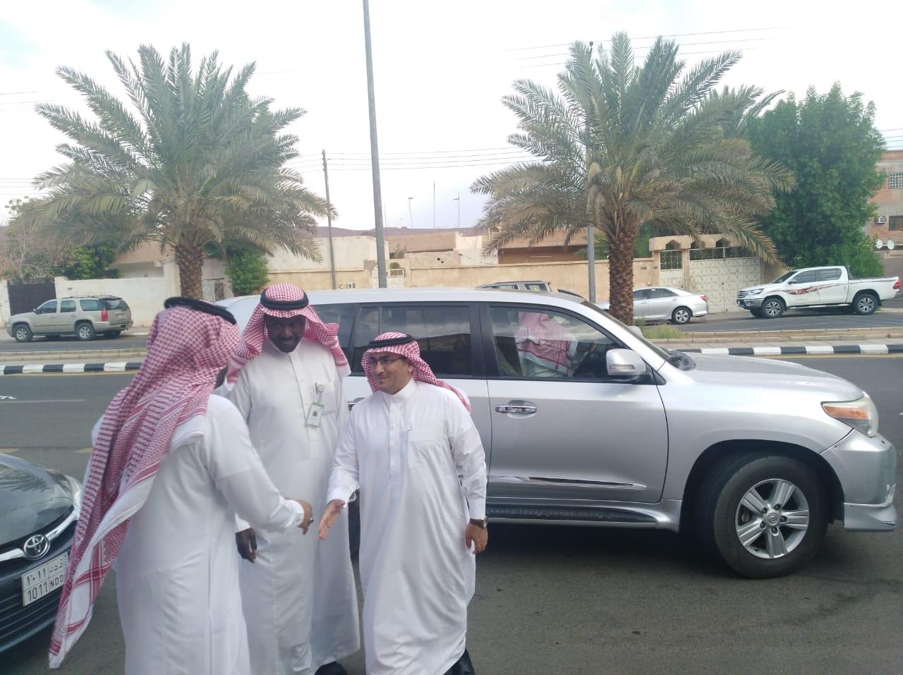 التنمية الاجتماعية بالعلا تنظم ورشة عمل احتياج محافظة العلا من الجمعيات الأهلية 