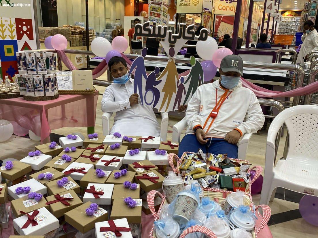 بمشاركة التأهيل الشامل انطلاق مبادرة  لا اعاقه مع الاراده   بالتوفير الشامل