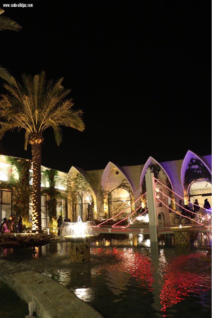 بمناسبة اليوم العالمي للمرأة اختتام فعاليات ولهن بصمة بالرياض