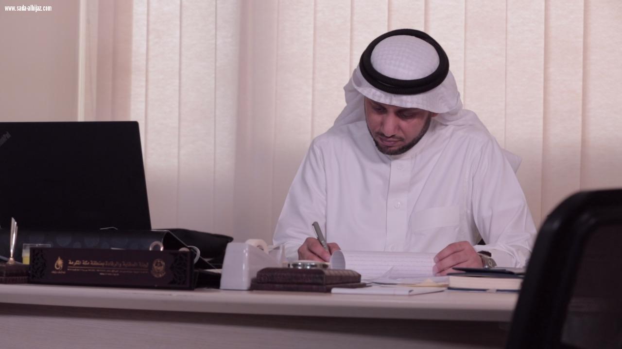 محافظ الكامل يعقد الاجتماع الخامس لأعضاء المجلس المحلي 