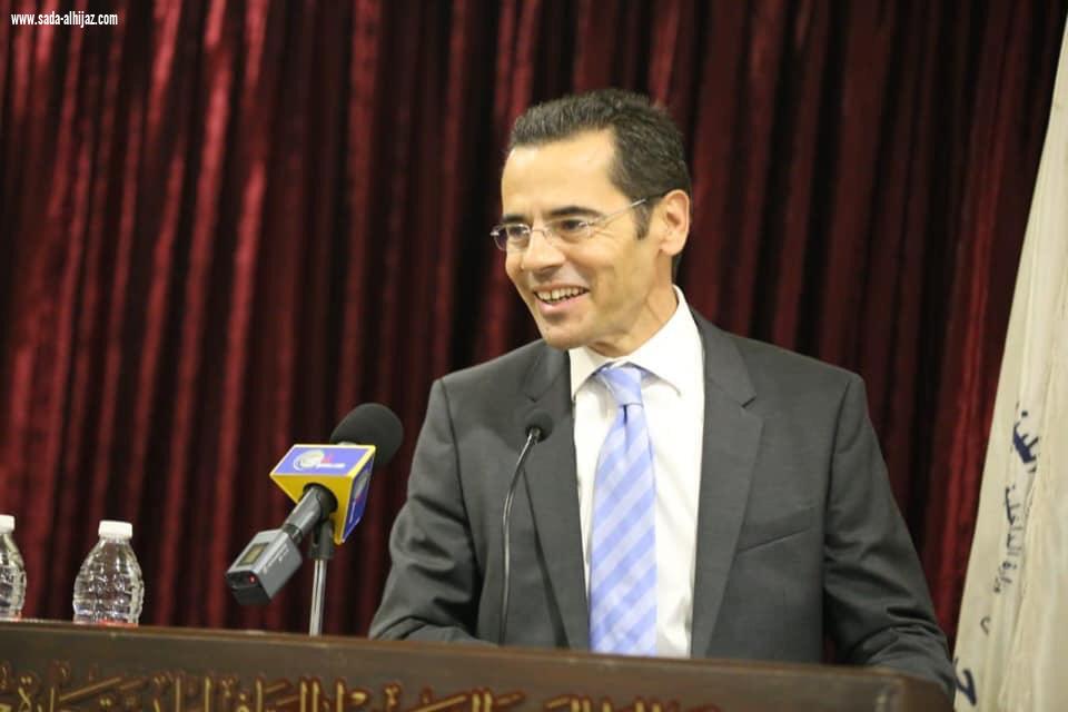 احتفال مدرسة ومعهد الأمين بمناسبة عيد الأم