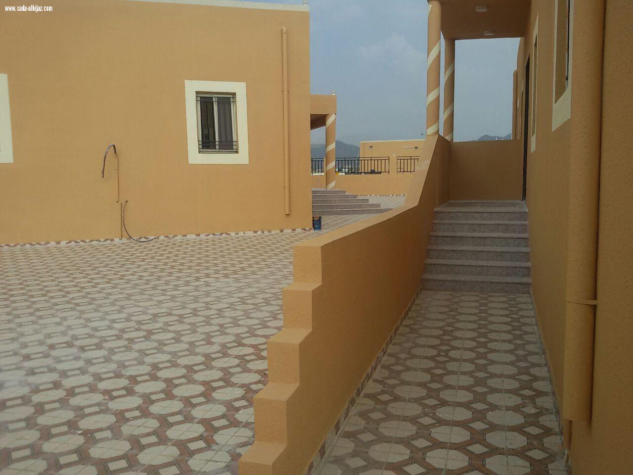 خيرية العارضة تنفذ مشروع المجمع التنموي السكني بمركز الحميراء على نفقة الشيخ عبدالإله الموسى