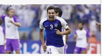 زعيم  آسيا في النهائي ويبثى المجد مابقي الهلال