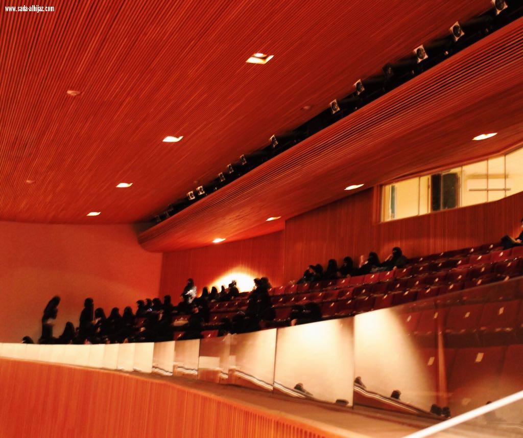 رؤية المكفوفين ...