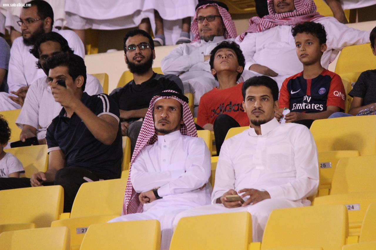 صحة المدينة المنورة تختتم بطولة تصفيات دوري وزارة الصحة لكرة القدم 2018  