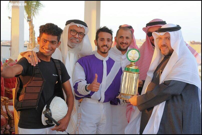 كأس دعم الملك من نصيب محفوظ الخير لأبناء عبد الله بن سعيد باسنبل