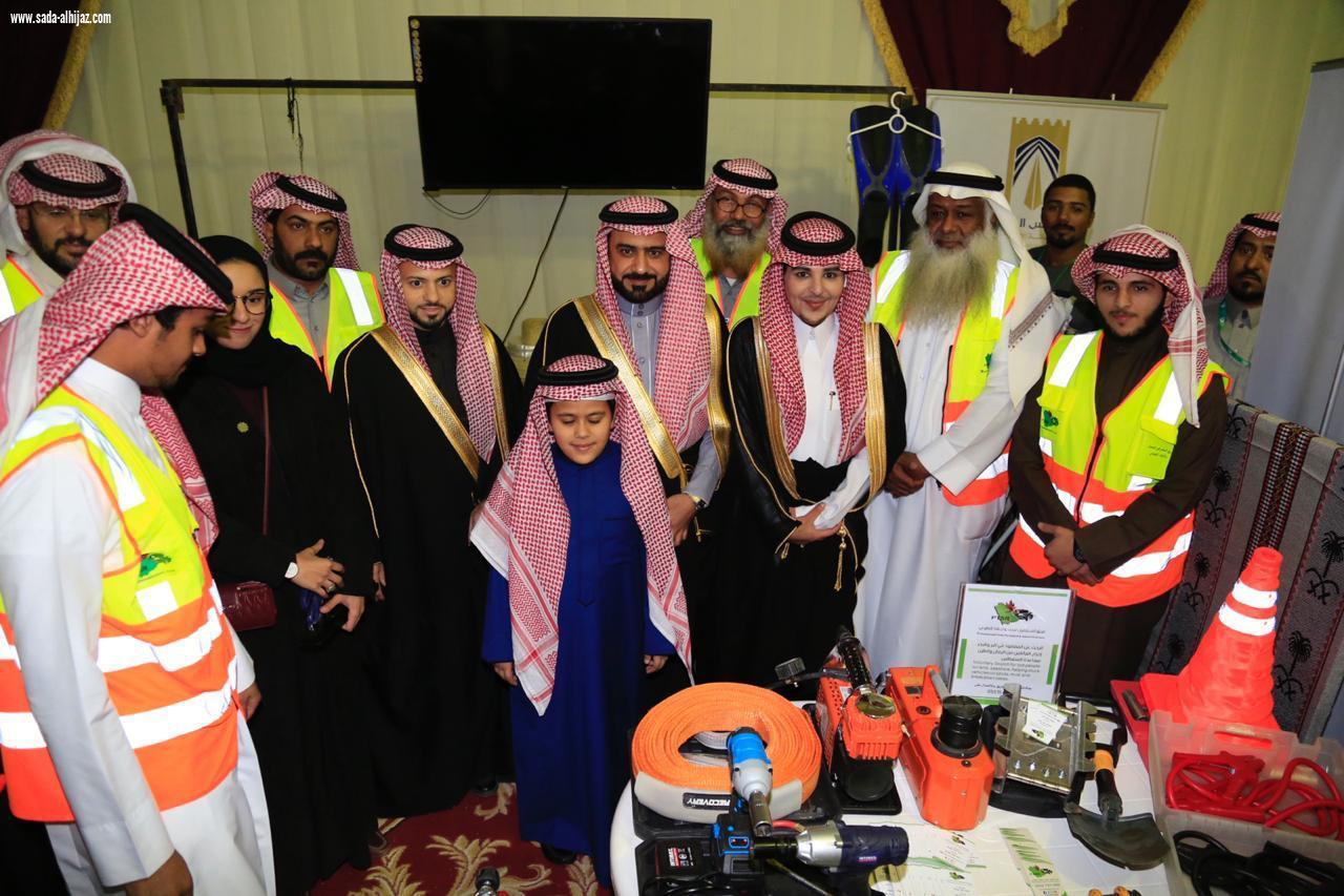 الفنون الشعبية تجذب 5 الاف زائري لمهرجان سفاري الأحساء وكيل محافظة الأحساء يدشن انطلاق ‏فعاليات مهرجان سفاري الأحساء