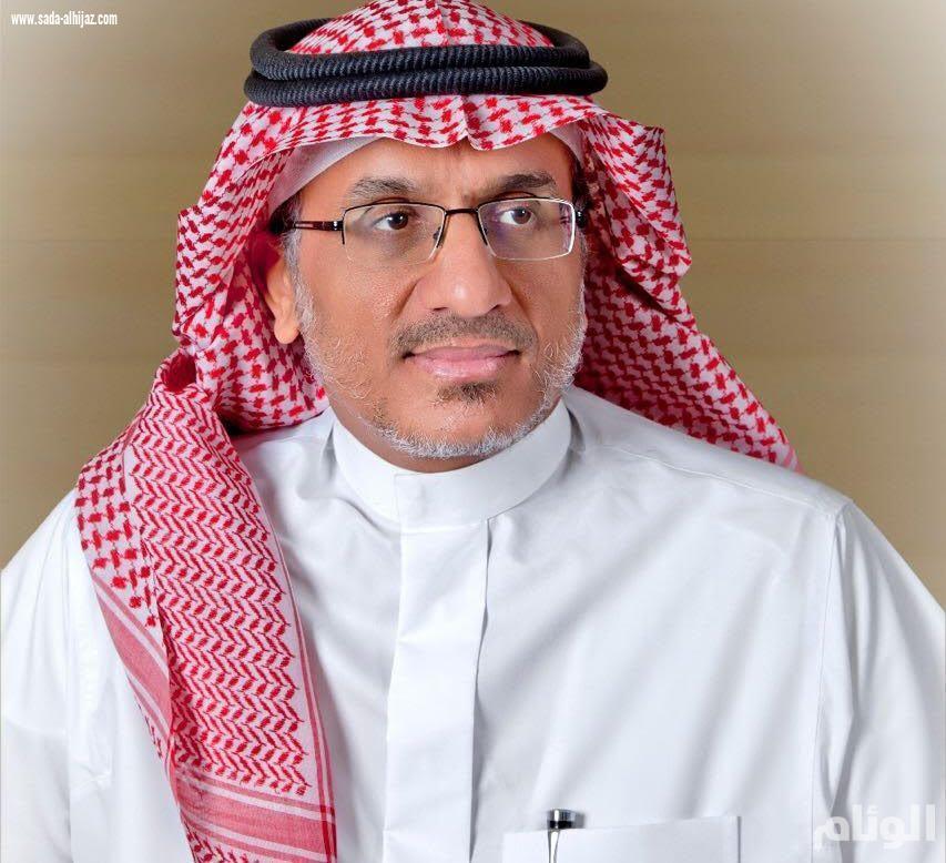 رئيس هيئة الهلال الأحمر السعودي يهنئ القيادة بحلول عيد الفطر المبارك