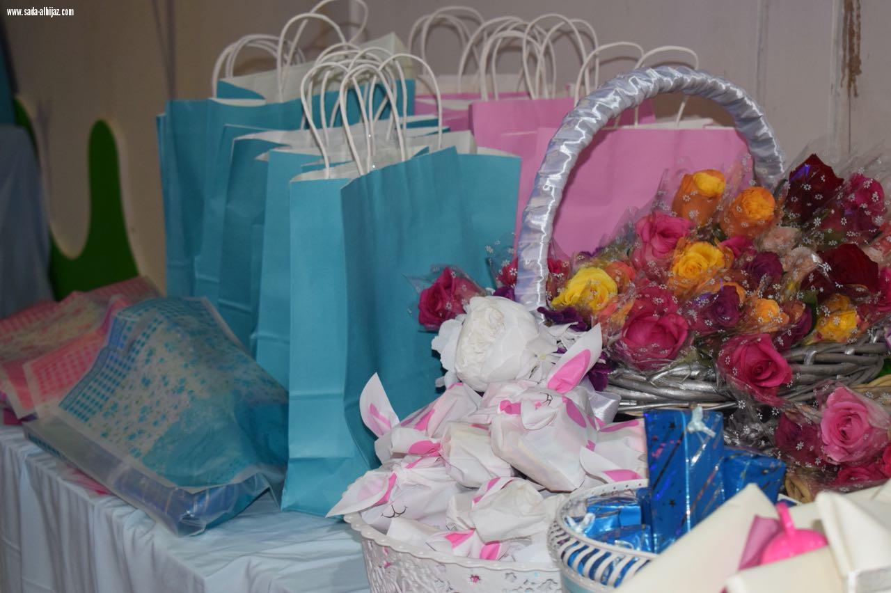 اليوم العالمي للتوحد تحت شعار #كن_أنت