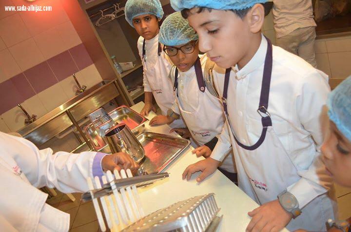 تحت شعار طفل اليوم رائد الغد  فعل فريق لأجلك ياوطن  التطوعي رحلة ترفيهية بالتعاون مع فريق ليوث الوطن