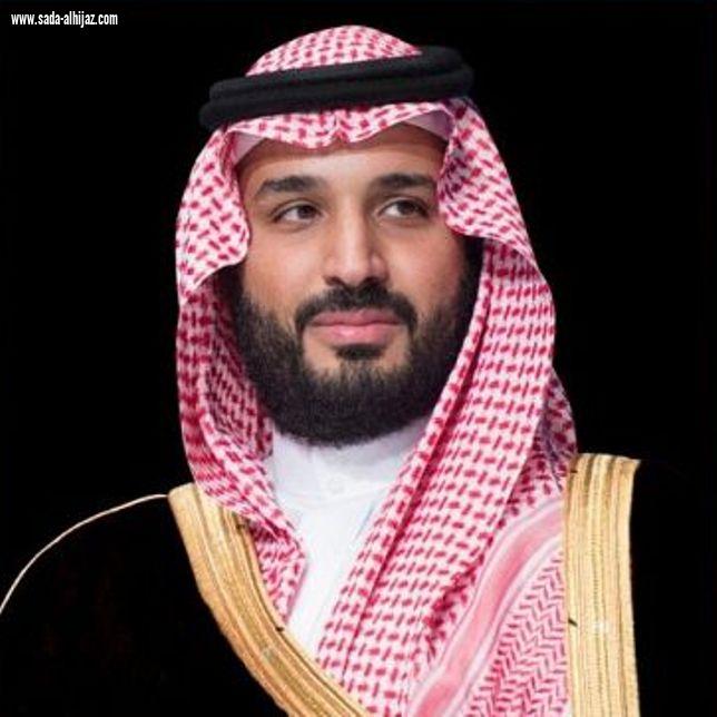 ولي العهد يبحث مع رئيس وزراء باكستان التطورات الأخيرة في أفغانستان