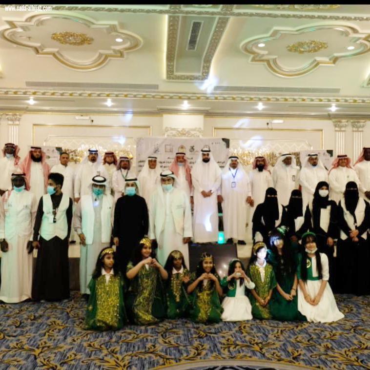 مركز أمارة الجعرانة يرعى تدشين مبادرة وطن أسهل بمشاركة 1000 متطوع بمكة المكرمة