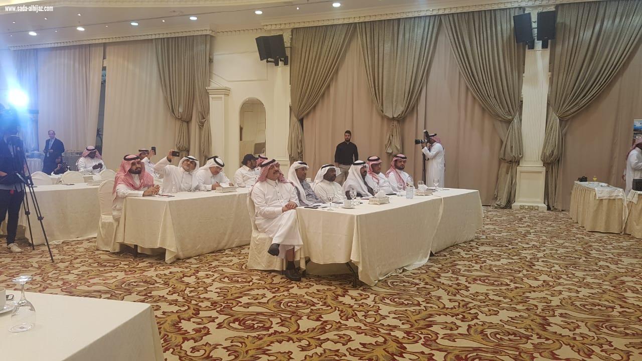 برعاية الأمير خالد الفيصل انطلاق مسابقة الخط العربي بالشراكة مابين جمعية الثقافة والفنون بجدة وشركة تراثنا للمسؤولية الاجتماعية 