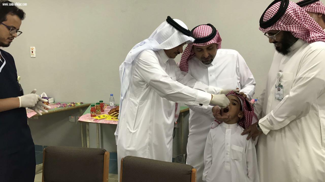 مواجهة السمنة في لقاء المرشدين الصحيين بتعليم عسير