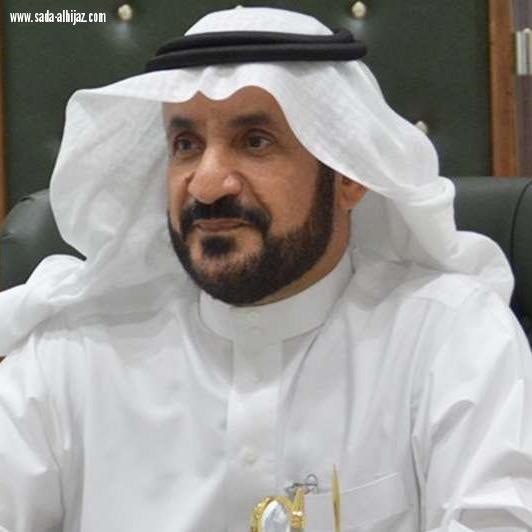 وزير الشؤون البلدية يقرر إعفاء أمين جازان... 