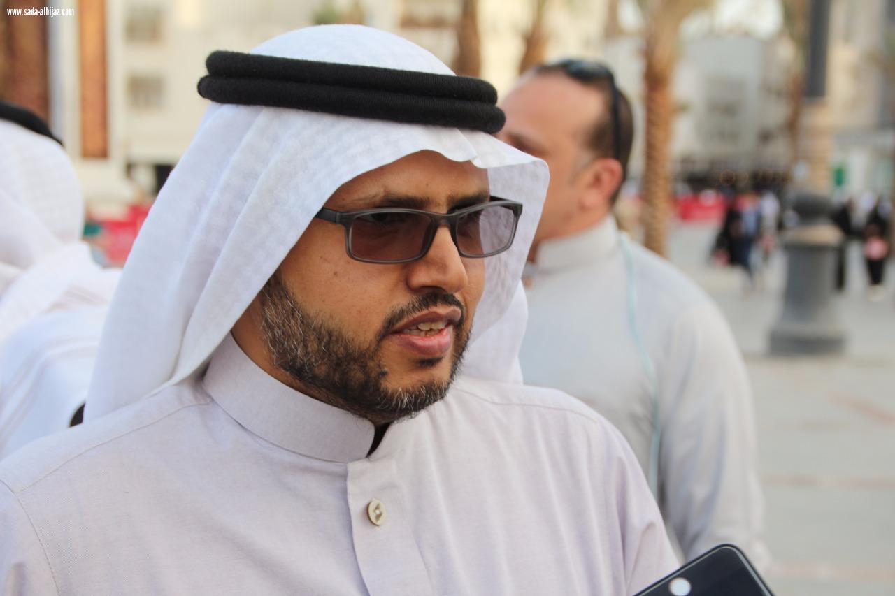 إفتتاح فعالية اليوم العالمي للسرطان التي تنظمها الجمعية الخيرية لمرضى السرطان بالمدينة المنورة
