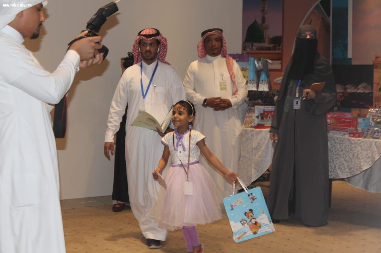 تحديث مبادرة تحفيزية لمتعافي مرضى السرطان بالمدينة المنورة برعاية الجمعية الخيرية لرعاية مرضى السرطان بالمدينة المنورة وفندق زمزم بولمان و فريق الإعلام الواعي.