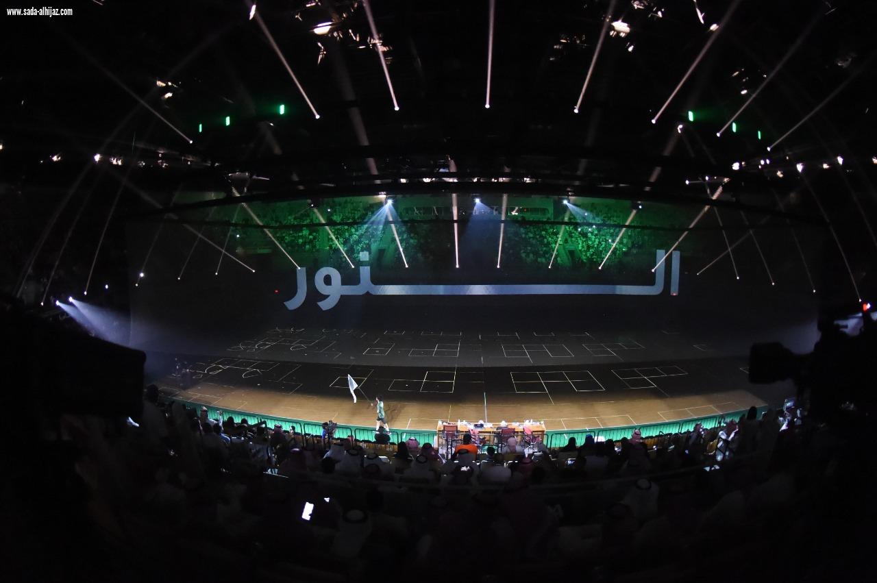 *نائب وزير الرياضة يفتتح بطولة العالم للأندية لكرة اليد( سوبر جلوب ) 2021*